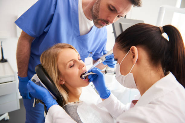 Best Root Canal Treatment  in Makaha, HI